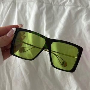Gucci Glasses